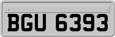 BGU6393