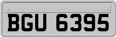 BGU6395