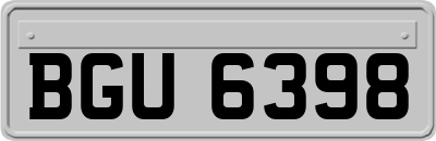 BGU6398