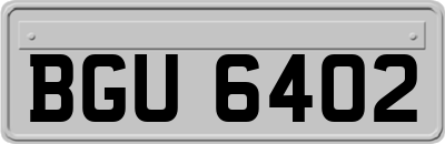 BGU6402