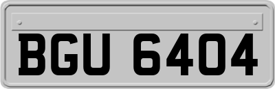 BGU6404