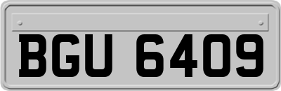 BGU6409