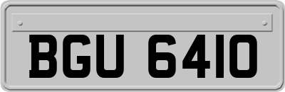BGU6410