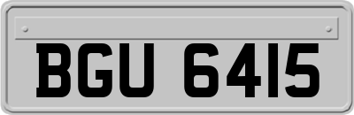 BGU6415