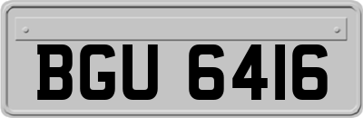 BGU6416