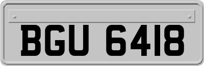BGU6418