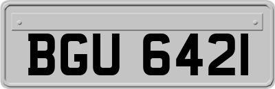 BGU6421