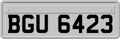 BGU6423