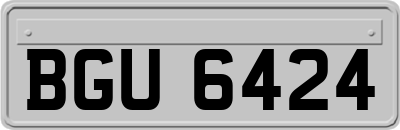 BGU6424