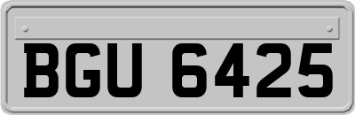 BGU6425