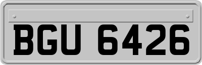 BGU6426