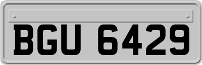 BGU6429