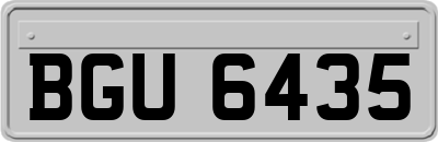 BGU6435