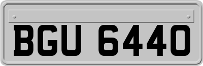 BGU6440