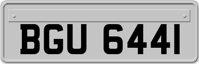 BGU6441