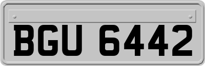BGU6442