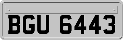 BGU6443