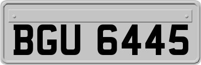 BGU6445