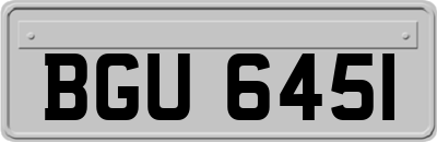 BGU6451