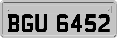 BGU6452