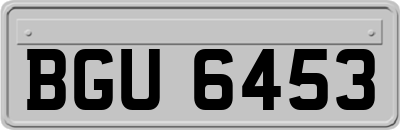 BGU6453