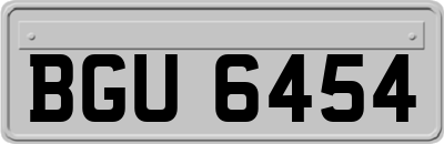 BGU6454