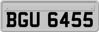 BGU6455