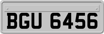BGU6456