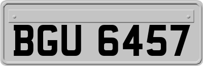 BGU6457