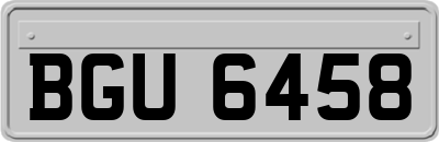 BGU6458