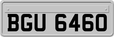BGU6460