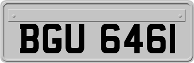 BGU6461