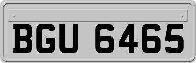 BGU6465