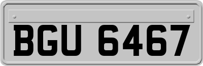 BGU6467