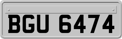 BGU6474