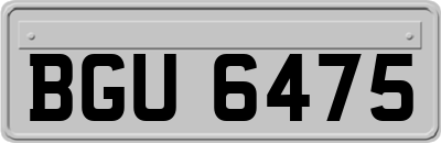BGU6475
