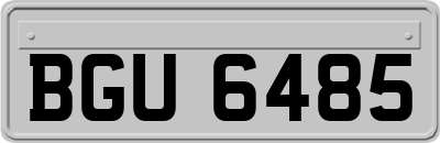 BGU6485