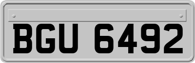 BGU6492