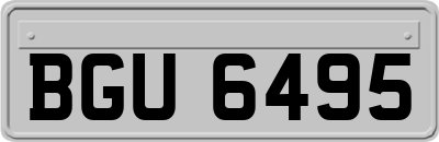 BGU6495