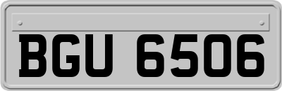 BGU6506