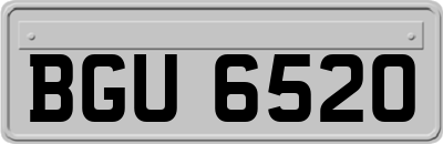 BGU6520