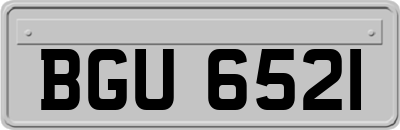 BGU6521