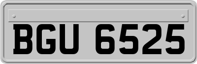 BGU6525