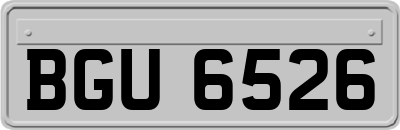 BGU6526