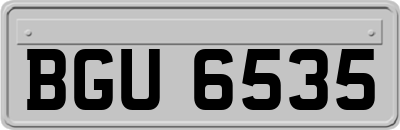 BGU6535