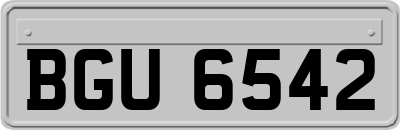 BGU6542