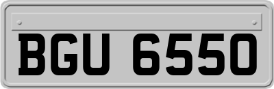 BGU6550