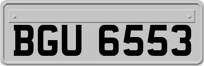 BGU6553
