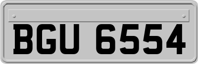 BGU6554