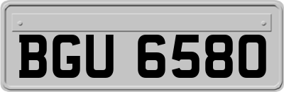 BGU6580
